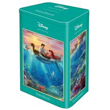 Puzzle Ariel la petite sirène 500 pcs S-59927 Schmidt Spiele 1