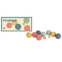 Jeu de pétanque EG600014 Egmont Toys 1