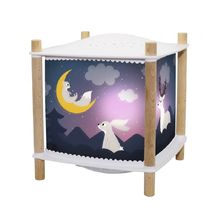 Lanterne Magique 2.0 Bluetooth – Forêt TR-6040BL Trousselier 1