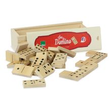 Jeu de dominos V6058 Vilac 1