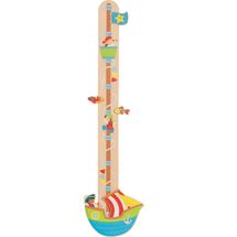 Toise Pirates GK60660 Goki 1