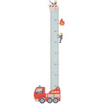 Toise Pompiers GK60707 Goki 1
