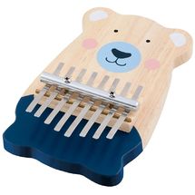 Kalimba ours GK61872 Goki 1