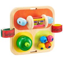 Jeu d'activités Tavolini SE367-2426 Selecta 1