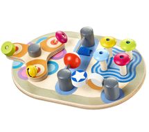 Jeu de motricité Plato SE61909 Selecta 1