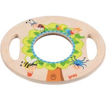 Loupe XL avec poignées GK62880 Goki 1