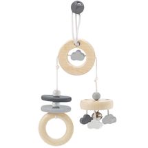 Mini portique - Nuage amusant SE21420 Selecta 1