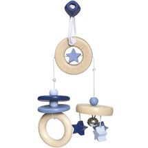 Mini portique - Etoile bleue SE31480 Selecta 1
