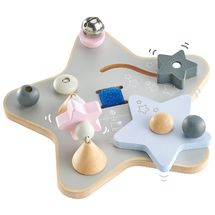Planche de motricité Étoile SE64029 Selecta 1
