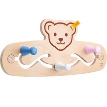 Porte manteau Ours Steiff SE64310 Selecta 1
