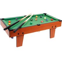 Billard de table LE6706 Small foot company 1