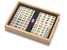 jeu de Mah Jong CA682 Cayro 1