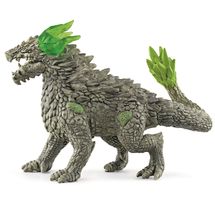 Figurine Dragon de pierre SC-70149 Schleich 1