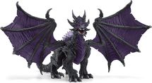 Figurine Dragon des Ténèbres SC-70152 Schleich 1