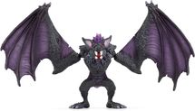 Figurine Chauve-souris des ténèbres SC-70792 Schleich 1