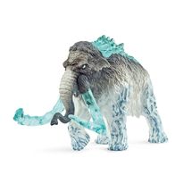 Figurine Mammouth de Glace SC-70829 Schleich 1