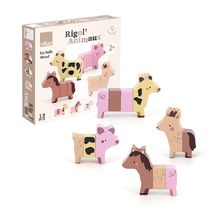 Rigol’animo de la ferme V7116 Vilac 1
