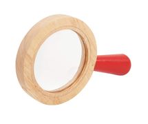 Loupe en bois TK-72225 TickiT 1