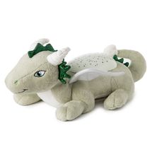 Peluche veilleuse projecteur d'étoiles Dragon CloudB-7474-DR Cloud b 1