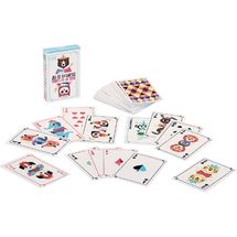 Jeu de 54 cartes Ingela P.Arrhenius V7610 Vilac 1