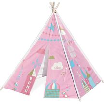 Tipi Neverland Ingela P. Arrhenius V7708 Vilac 1