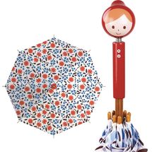 Parapluie Chaperon rouge V7803 Vilac 1