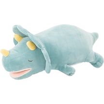 Peluche Torikera le dinosaure 53 cm NE-78652-60 Nemu Nemu 1