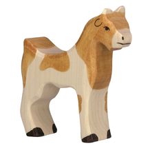 Figurine Chèvre HZ-80080 Holztiger 1