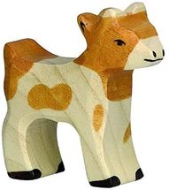 Figurine Chevreau HZ-80081 Holztiger 1