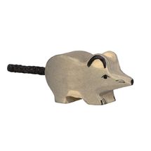 Figurine Souris HZ-80087 Holztiger 1