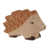 Figurine Petit Hérisson HZ-80126 Holztiger 1
