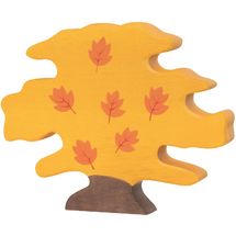 Figurine Érable HZ80223 Holztiger 1