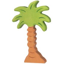 Figurine Palmier HZ-80230 Holztiger 1