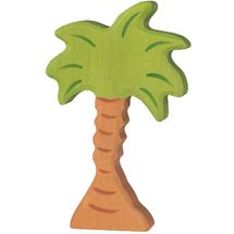 Figurine Petit Palmier HZ-80231 Holztiger 1