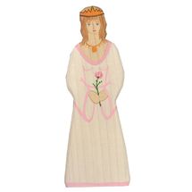 Figurine Princesse HZ-80239 Holztiger 1