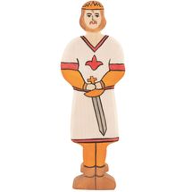 Figurine Prince HZ-80240 Holztiger 1