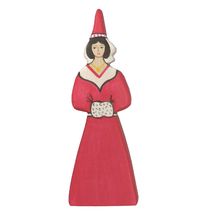 Figurine Châtelaine HZ-80241 Holztiger 1
