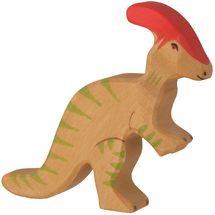 Figurine Parasaurolophus HZ-80340 Holztiger 1