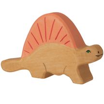 Figurine Dimétrodon HZ-80343 Holztiger 1