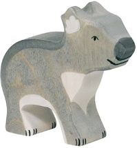 Figurine Koala HZ-80352 Holztiger 1