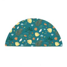 Set de table en silicone Chewy l'éléphant SJ-SI1013 Sassi Junior 1