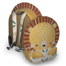 Sac à dos Chompy le lion SJ-BP1198 Sassi Junior 1
