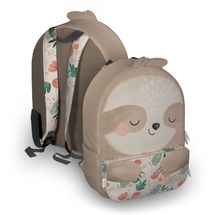 Sac à dos Gnawy le paresseux SJ-BP1211 Sassi Junior 1