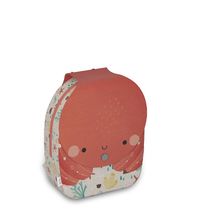 Petit sac à dos Slurpy la pieuvre SJ-BP1259 Sassi Junior 1