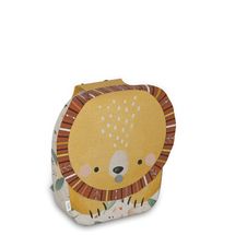 Petit sac à dos Chompy le lion SJ-BP1266 Sassi Junior 1
