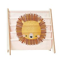Étagère à livres Chompy le lion SJ-MX1563 Sassi Junior 1