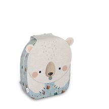 Petit sac à dos Munchy l'ours SJ-BP1792 Sassi Junior 1