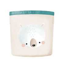 Sac de rangement Munchy l'ours SJ-MX2096 Sassi Junior 1