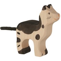 Figurine Chat, petit HZ-80540 Holztiger 1