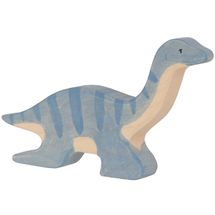 Figurine Plesiosaurus HO-80609 Holztiger 1